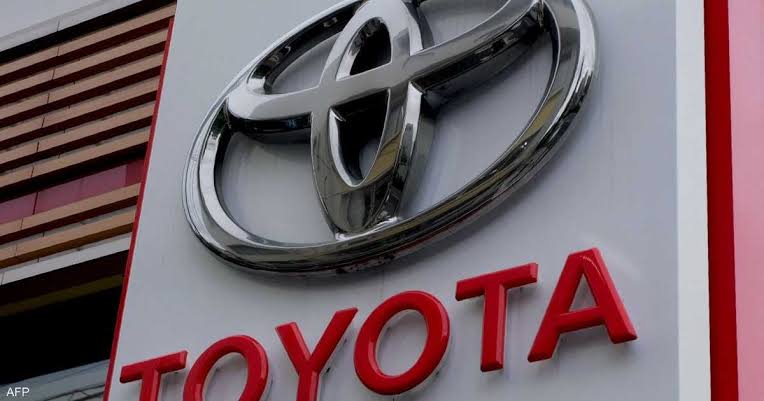 للعام الرابع على التوالي.. تويوتا تتصدر مبيعات السيارات خلال 2023