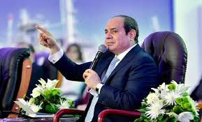 السيسي: مصر كانت تفقد 10 مليارات دولار سنويًا لسوء البنية الأساسية