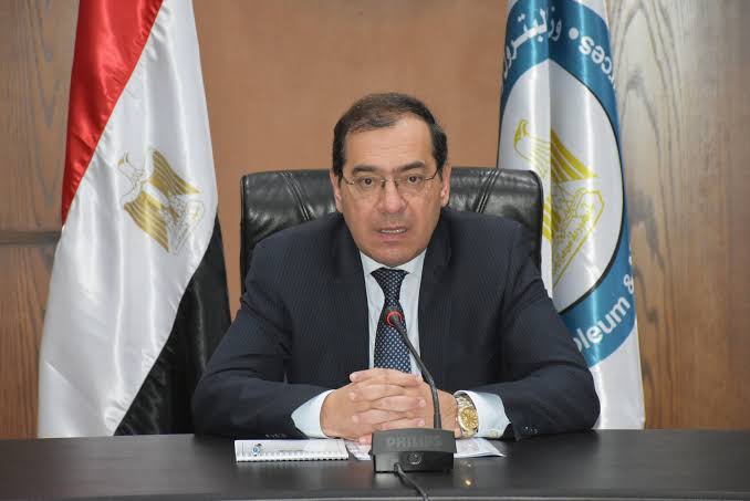 وزير البترول: مصر تنتج 5.5 مليارات قدم مكعبة من الغاز يوميًا