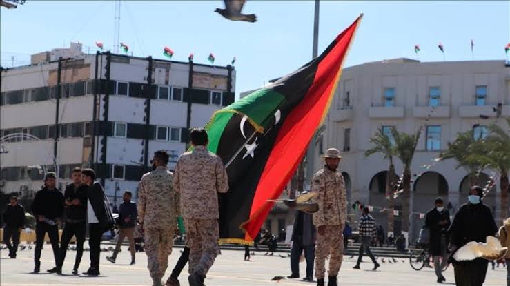 ليبيا تستقبل منتجات هندسية بـ91.8 مليون دولار خلال 2023
