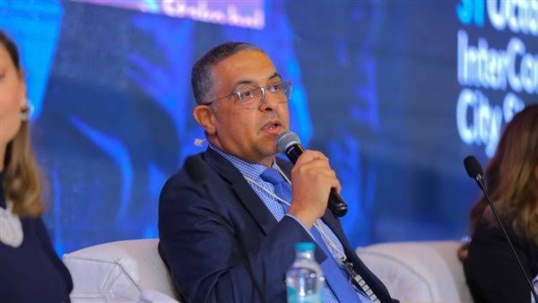 حسام هيبة: مؤتمر حكومي للترويج للاستثمار في مصر خلال 2024