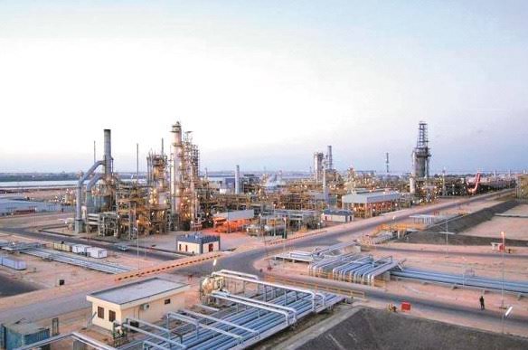 مسؤول: توسعات مصفاة «ميدور» تستهدف توفير 30% من واردات مصر للوقود
