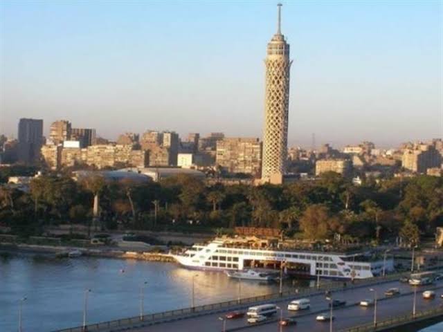 الأرصاد: استقرار كامل في الأحوال الجوية والعظمى بالقاهرة 22