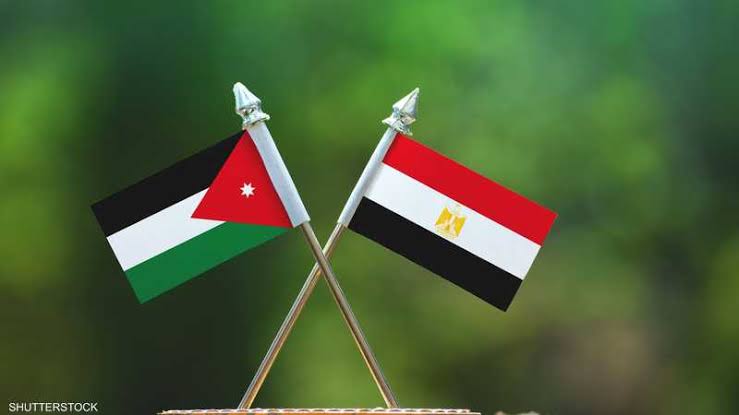 تأجيل زيادة قدرات الربط الكهربائي بين مصر والأردن