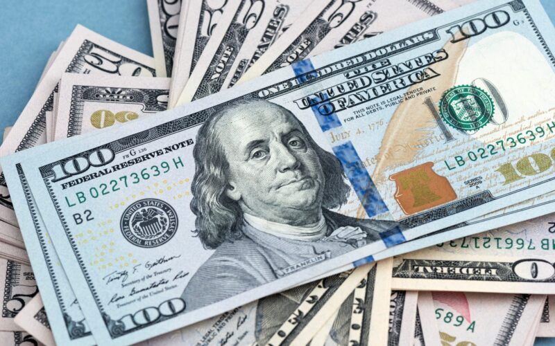 سعر الدولار الأمريكي في مصر اليوم الثلاثاء 13 فبراير
