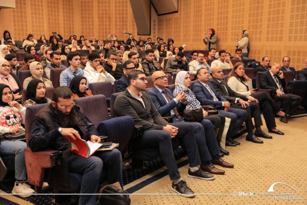 انعقاد النسخة السادسة من مؤتمر «البورصة للتنمية» في الإسكندرية