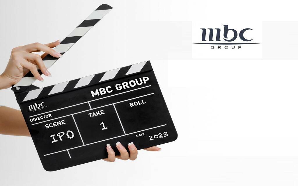 ارتفاع أرباح مجموعة «MBC» السنوية 45% إلى 69 مليون ريال