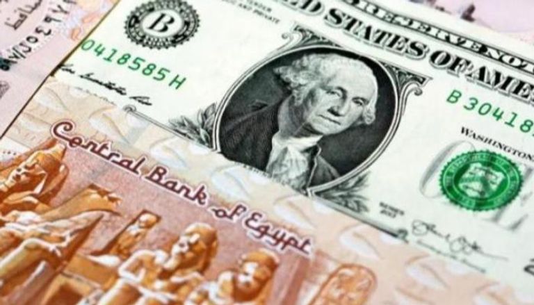 «التمويل الدولي» يتوقع نزول سعر الدولار لـ42.5 جنيهًا العام المالي المقبل