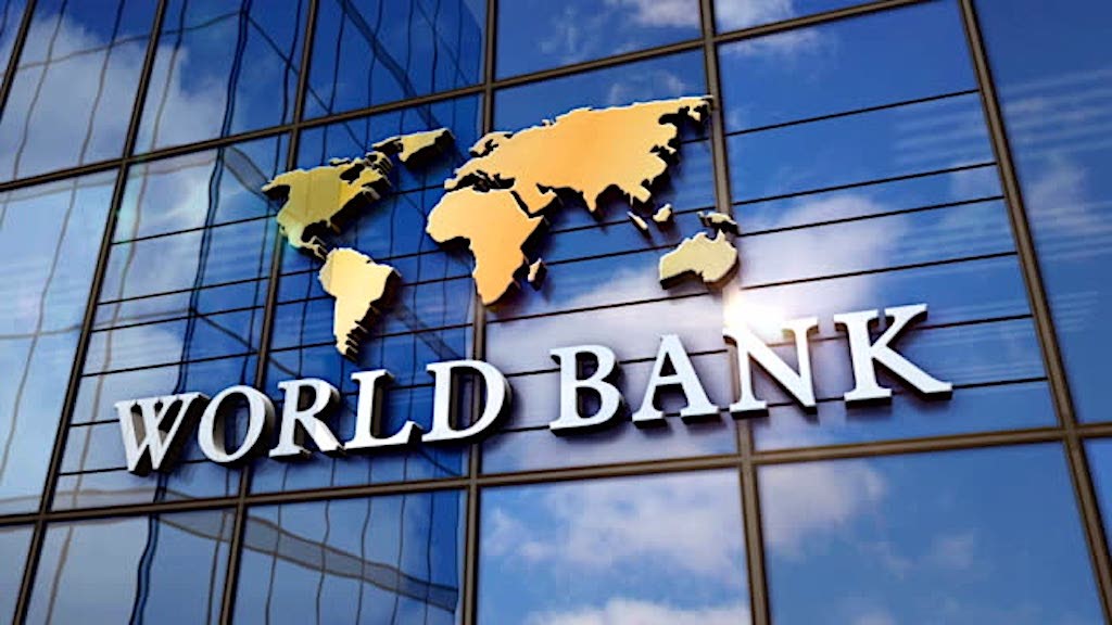 البنك الدولي: منح مصر الشريحة الأولي من حزمة الدعم قبل يونيو 2024