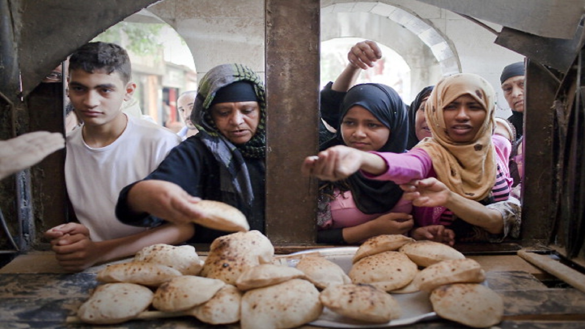 «التموين» تصدر قرارًا بتعديل تكلفة تصنيع وإنتاج الخبز المدعم