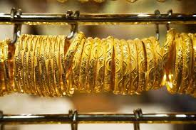 انخفاض أسعار الذهب خلال الربع الأول من 2024 مع تراجع الإقبال 50%