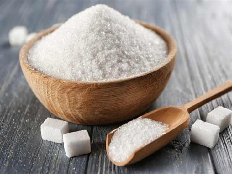 مصر تمدد قرار حظر تصدير السكر لمدة 3 أشهر