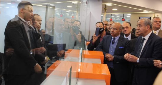 وزير التموين يفتتح 16 مكتب سجل تجاري بعد تطويرهم بأحدث التكنولوجيا الثلاثاء المقبل