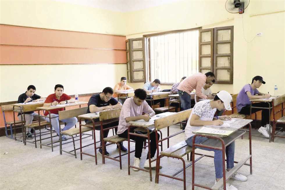 الحكومة تنفي إجراء تعديلات على مواعيد جدول امتحانات شهادة الثانوية العامة