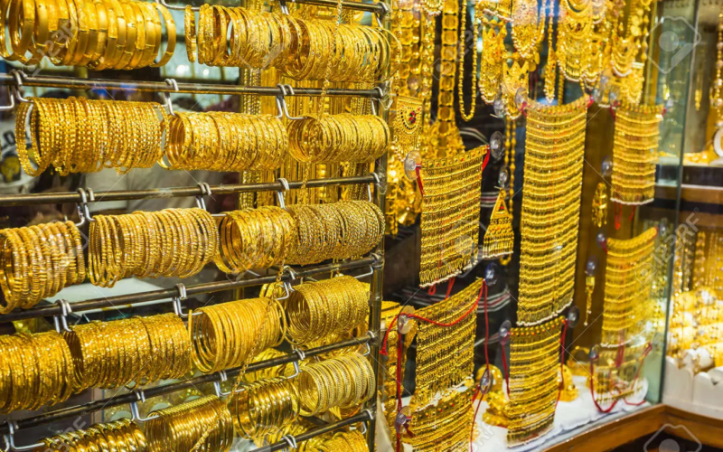 أسعار الذهب اليوم في مصر.. وعيار 21 يسجل هذه القيمة