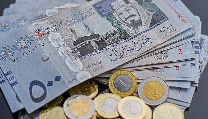 أسعار الريال في بنوك مصر اليوم الثلاثاء 5 مارس
