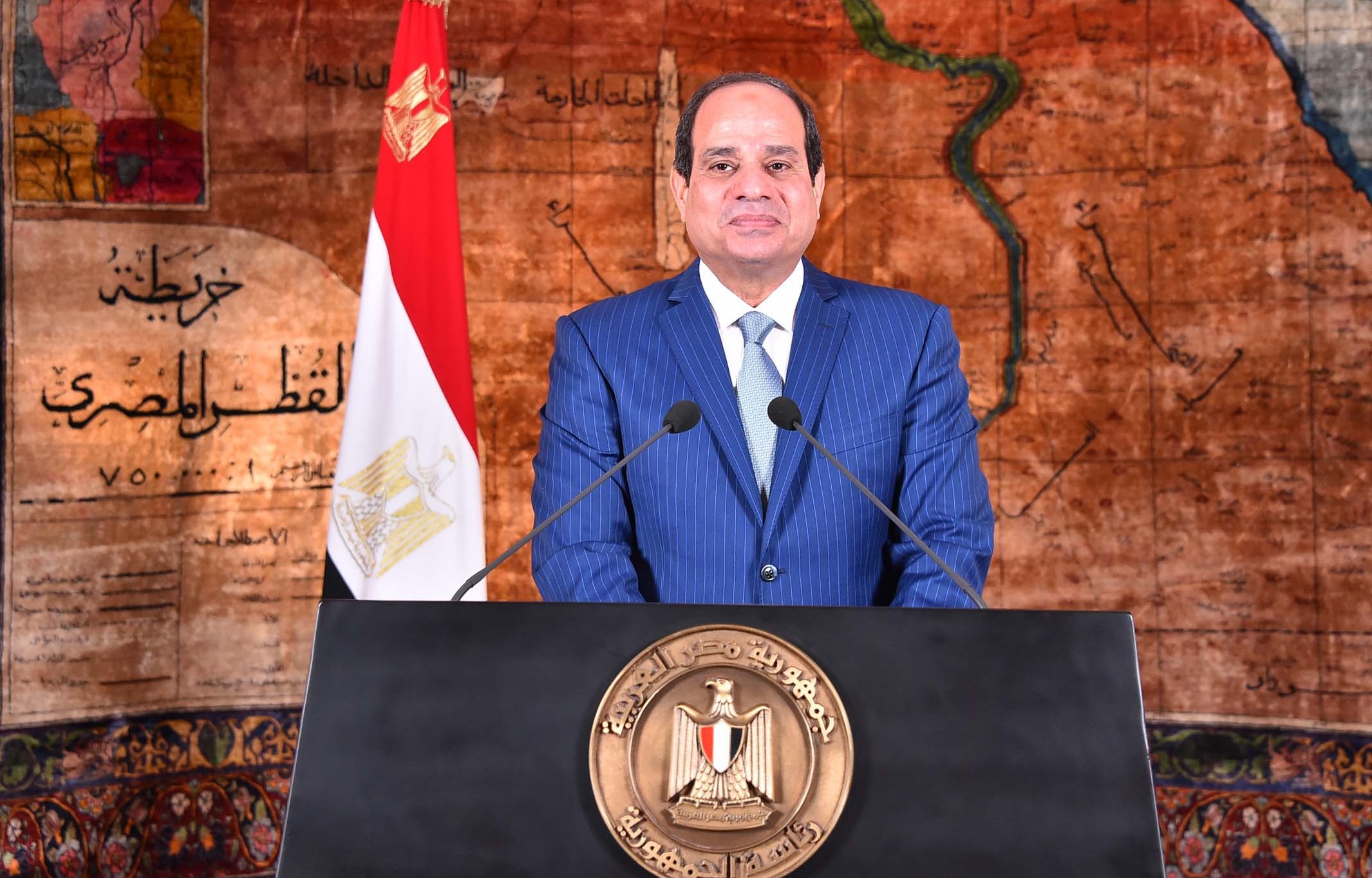 السيسي يوجه بإنشاء متحف المرأة المصرية في العاصمة الإدارية