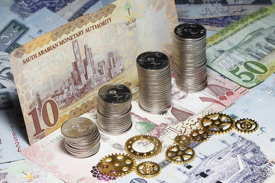 سعر الريال السعودي في مصر اليوم الأحد 10 مارس