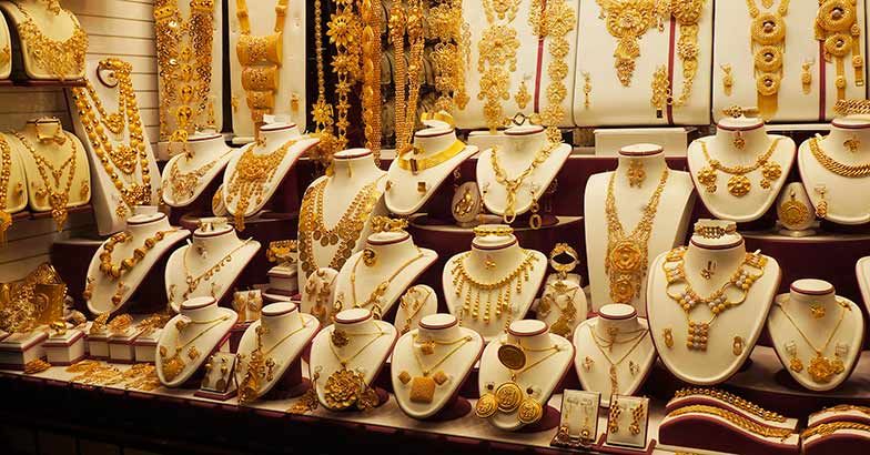أسعار الذهب اليوم في مصر تواصل التراجع