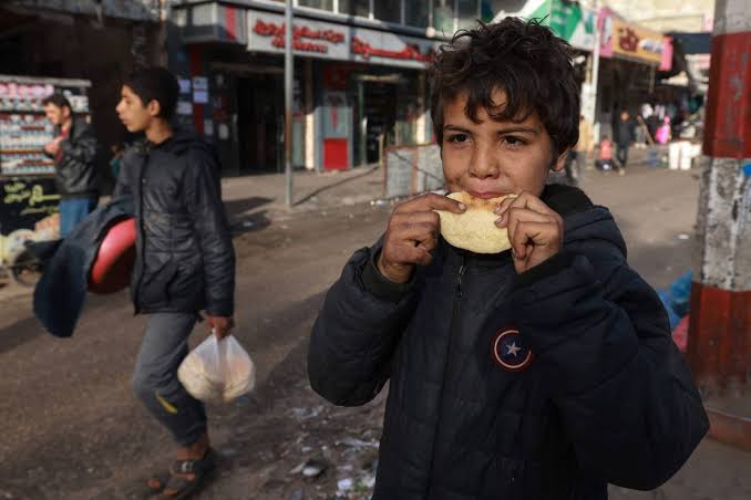 مساعي مصرية لتحقيق هدنة في غزة أول أسبوع رمضان