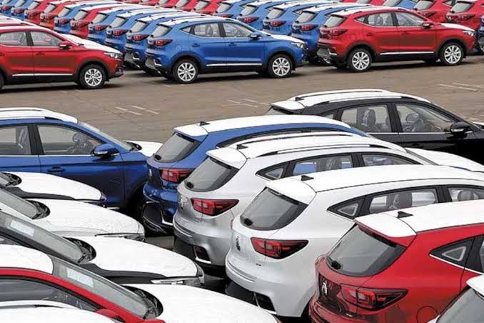«الجمارك»: 685 مليون دولار واردات مصر من مبادرة سيارات المغتربين في 5 أشهر