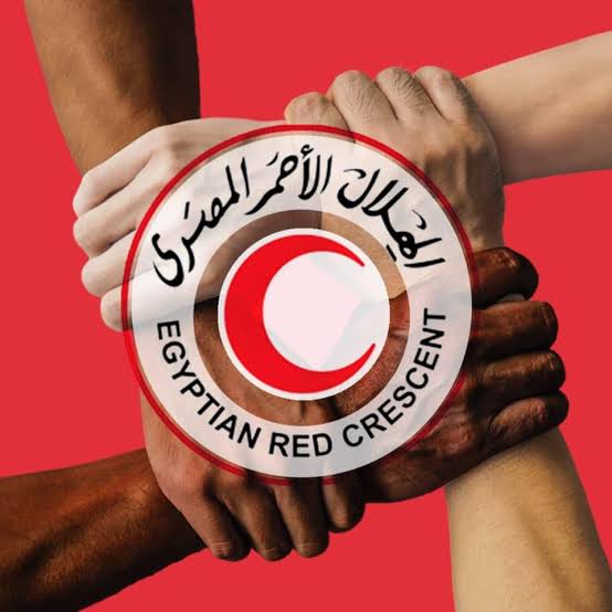 يونيسيف: مليون دولار للهلال الأحمر المصري لدعم أطفال غزة في مصر