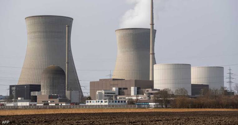 بدء التشغيل التجاري للمفاعل الأول بمحطة الضبعة النووية سبتمبر 2028