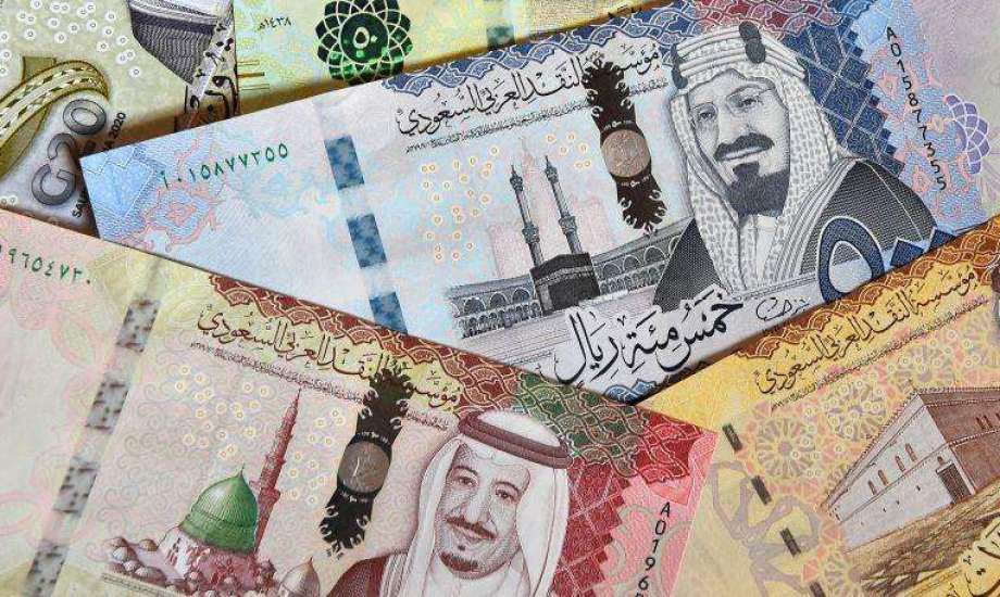 أسعار الريال السعودي في البنوك المصرية.. مستهل التعاملات