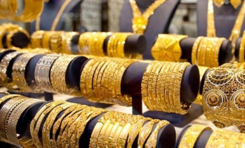 سعر الذهب اليوم في مصر.. «آخر التحديثات»