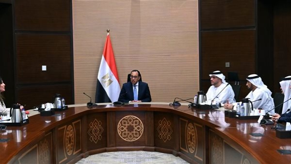 مصر تبحث مع «الفجيرة الإماراتية» و«بروج» تأسيس منطقة حرة لتداول وتخزين البترول