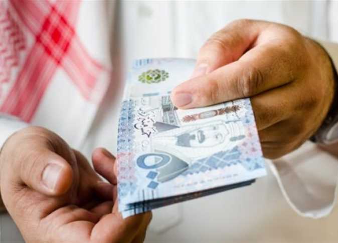 سعر الريال السعودي ببنوك مصر اليوم الخميس