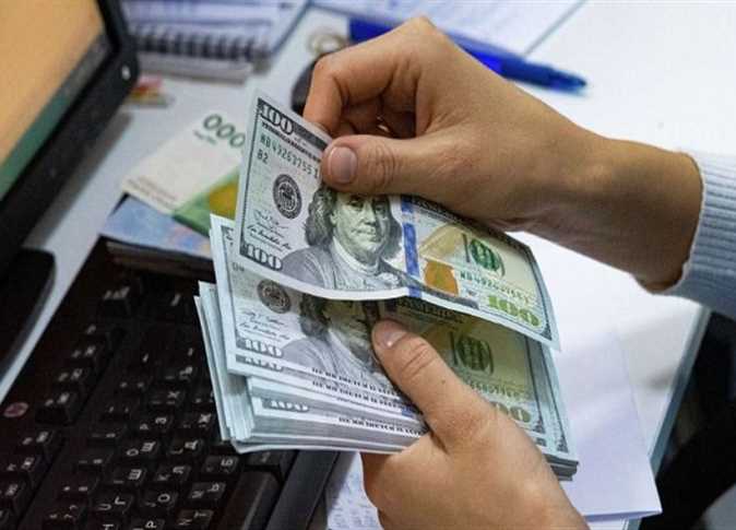 سعر الدولار الأمريكي مقابل الجنيه المصري اليوم الأربعاء 3 أبريل