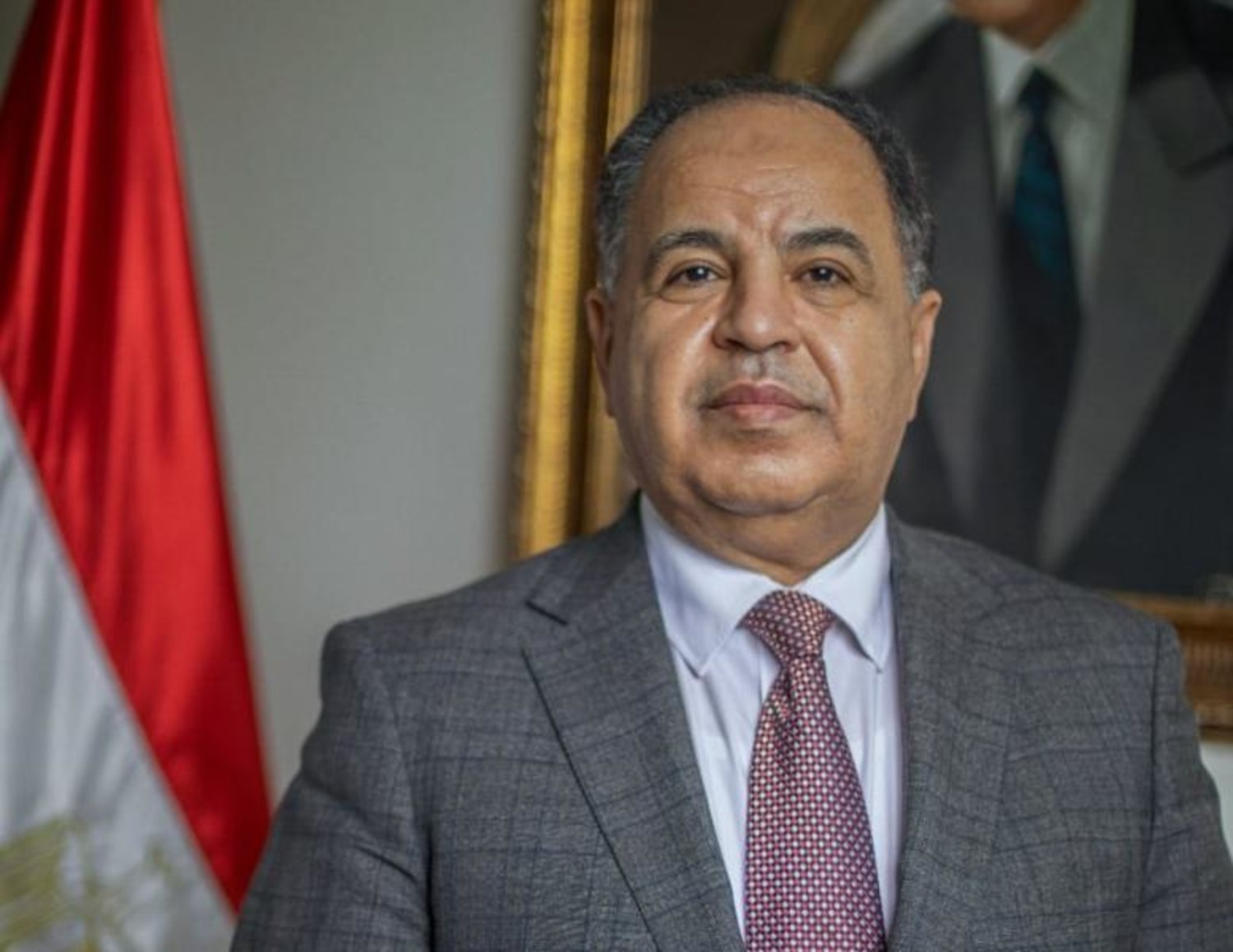 «معيط»: نتطلع لقيام بنك ستاندرد بجذب المزيد من الاستثمارات إلى مصر