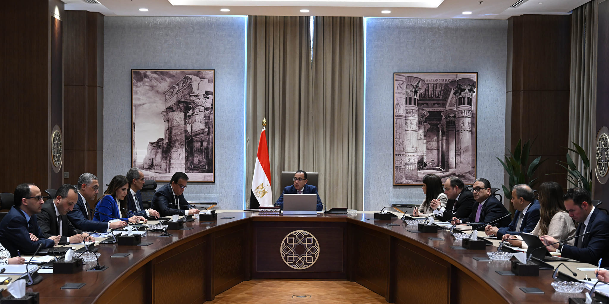 مصر تستضيف مؤتمر استثمار مشترك مع الاتحاد الأوروبي 29 يونيو المقبل