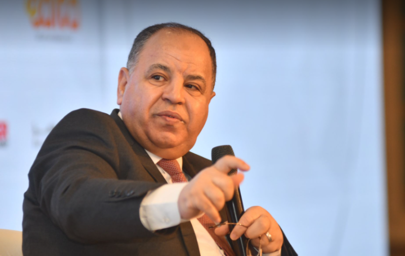 وزير المالية: التأمين الصحي الشامل فى مصر يفتح المجال للاستثمارات الطبية الخاصة