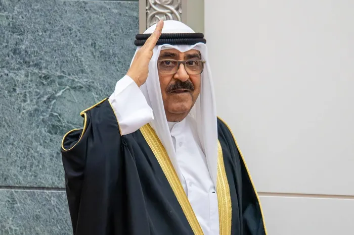غدًا.. أمير الكويت في زيارة رسمية إلى مصر