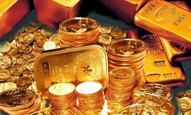 إيفولف القابضة: 700 مليون جنيه حجم تعاملات صناديق الذهب في مصر