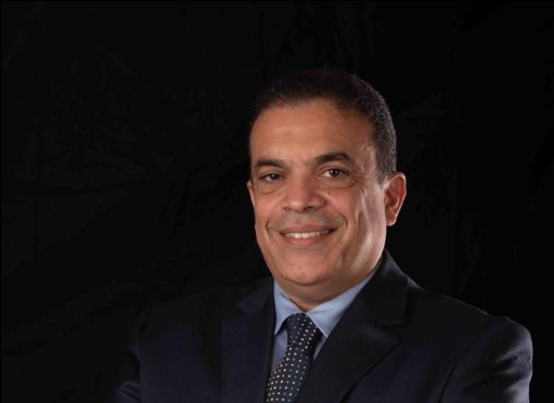 تعيين علاء الخشن رئيسًا تنفيذيًا لشركة راية