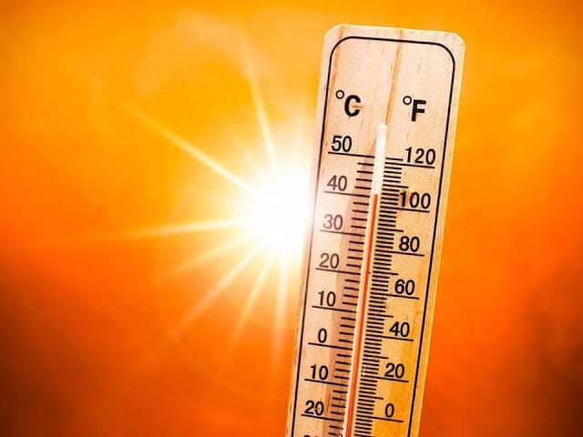 الأرصاد: أجواء حارة على أغلب الأنحاء والعظمى بالقاهرة 31