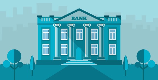كيف تطورت الأصول في 7 بنوك خلال 2023؟