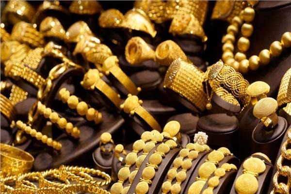 سعر الذهب اليوم في مصر.. 3200 جنيهًا لعيار 21