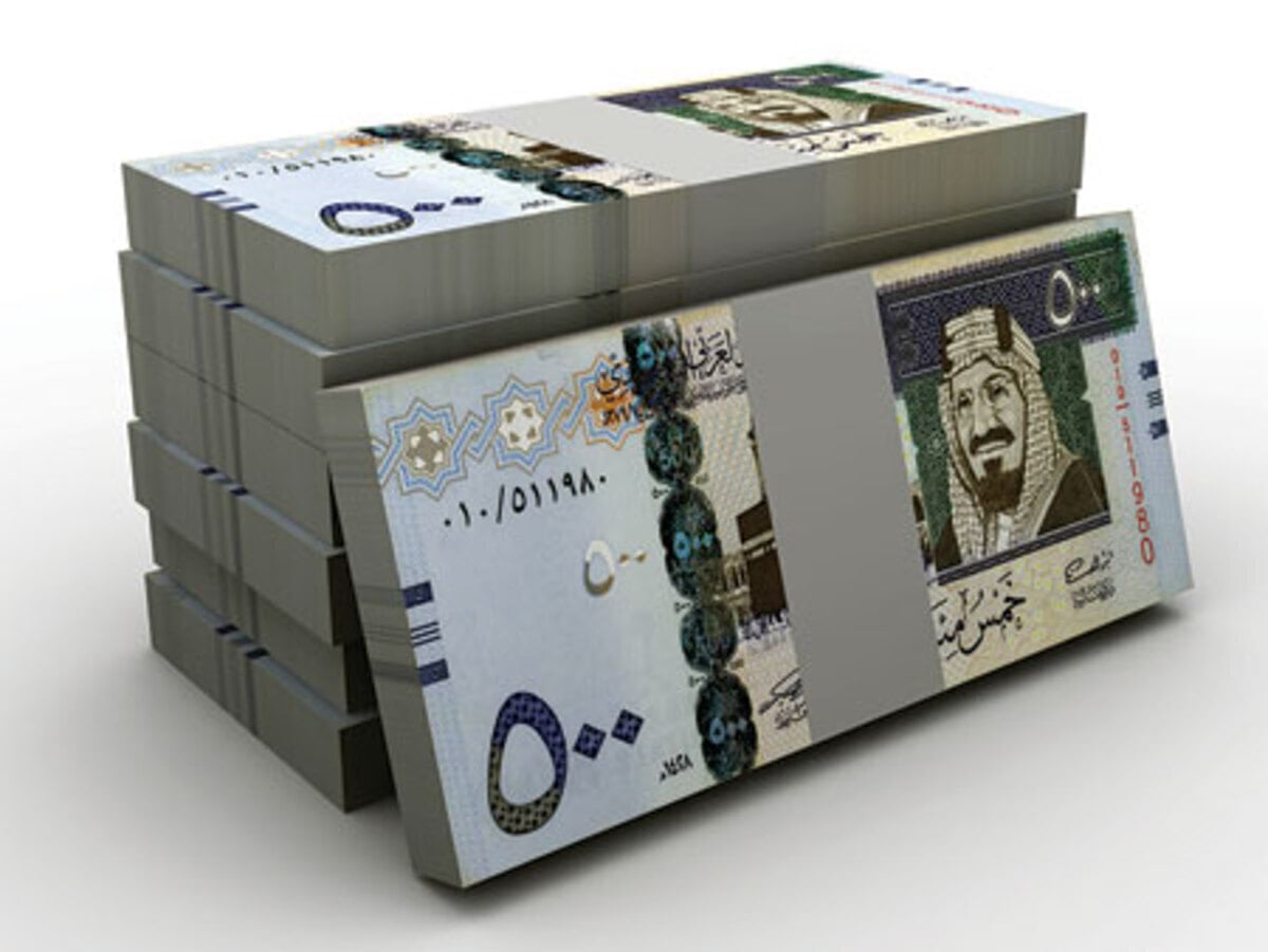 سعر الريال السعودي اليوم الخميس 18 أبريل في البنوك