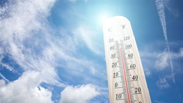 انخفاض في درجات الحرارة على أغلب الأنحاء اليوم.. والعظمى بالقاهرة 26