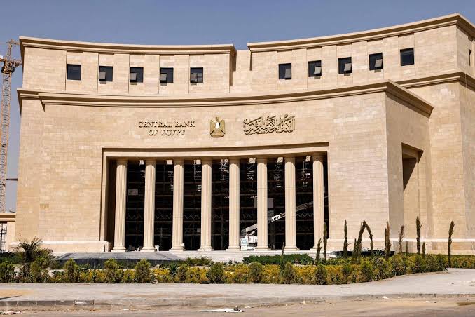«المركزي»: شبكة التمويل والاستدامة المصرفية ترفع تصنيف مصر لـ«التطبيق المتقدم»