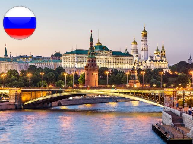 روسيا تبدأ في بناء مسارين تجاريين جديدين للنقل إلى آسيا للإفلات من العقوبات