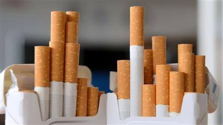 مصر تستهدف زيادة إيرادات ضريبة السجائر والتبغ بنحو 10 مليارات جنيه في 2024-2025