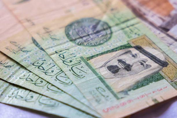 أسعار الريال السعودي اليوم الأحد في البنوك المصرية
