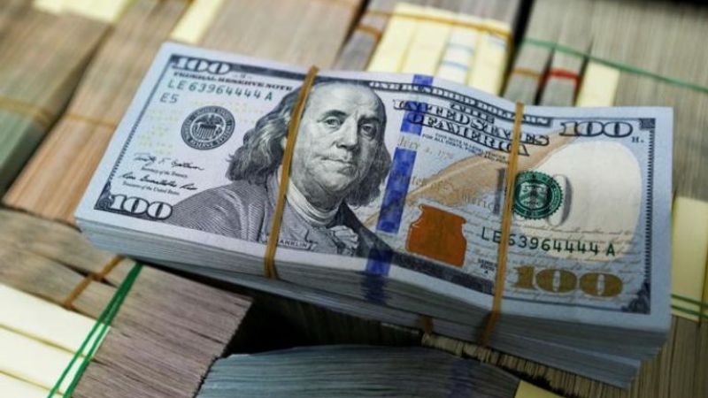 أسعار الدولار الأمريكي مقابل الجنيه المصري اليوم الخميس 4 أبريل