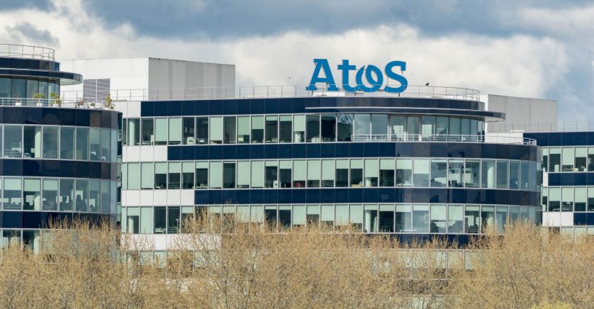 «أتوس» تنشئ شركة لإدارة الخدمات الذكية في العاصمة الإدارية برأس مال 250 مليون جنيه