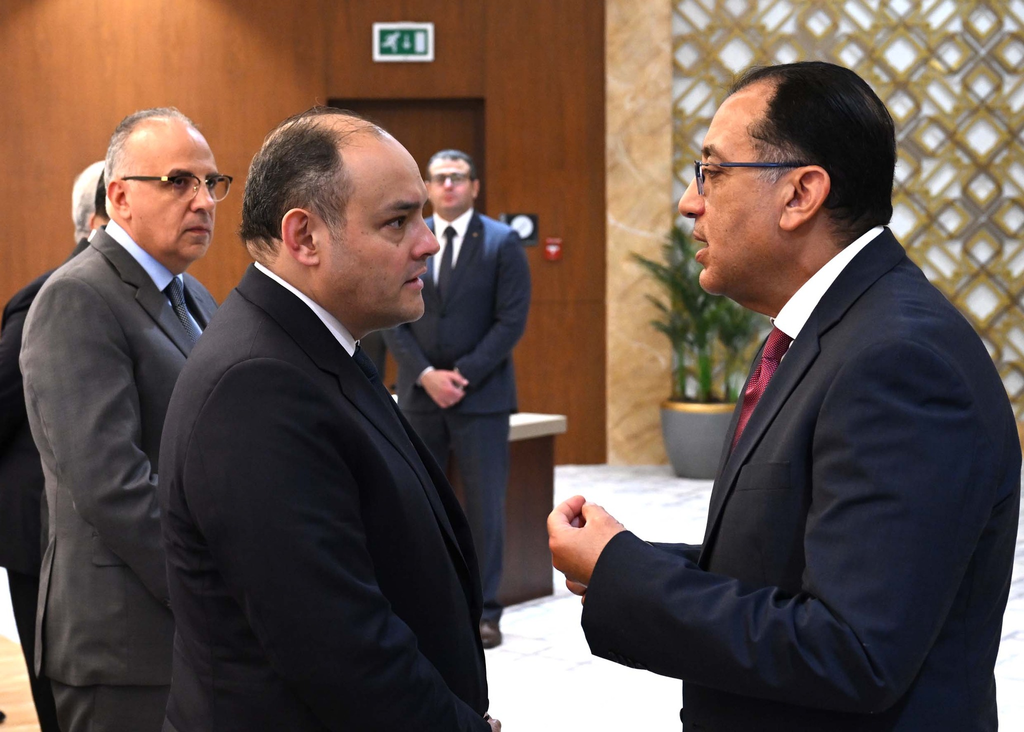 الحكومة توافق على انضمام مصر لعضوية الوكالة الأفريقية للتأمين على التجارة وتنمية الاستثمارات
